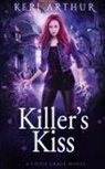 Keri Arthur - Killer's Kiss
