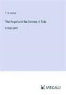 T. S. Arthur - The Angel and the Demon; A Tale