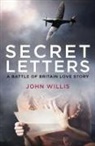 John Willis - Secret Letters