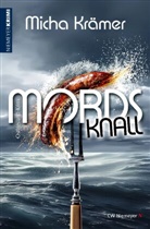 Micha Krämer - Mordsknall