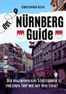 Christopher Klein - Nürnberg Guide