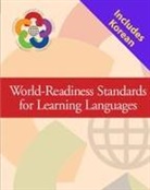 The National Standards Collaborative Boa, The National Standards Collaborative Board - World-Readiness Standards Bundle: Korean