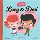 Nayeli Reyes, Ellia Ana Hill - Medias Naranjas: Lucy & Desi