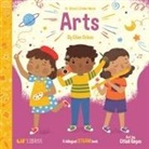 Ellen Ochoa, Citlali Reyes - Dr. Ochoa's Stellar World: Arts