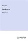 Georg Ebers - Sana; Romaani