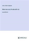 John William Nylander - Metsolan pojat; Maalaiselämää
