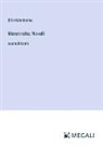 Elli Hiidenheimo - Merenneito; Novelli