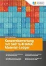 Rudolf Poppenberger - Konzernbewertung mit SAP S/4HANA Material-Ledger