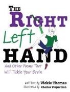 VICKIE THOMAS, Charles Vesperman - The Right Left Hand