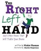 VICKIE THOMAS, Charles Vesperman - The Right Left Hand