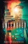 Amber Kirkpatrick - Unleashed