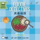 Lacey Benard, Lulu Cheng, Lacey Benard - Foodie Detectives - Traditional