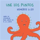 Victoria Isabella - Une los puntos - números 1-20