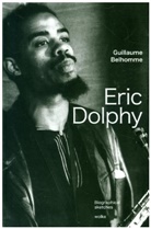 Guillaume Belhomme - Eric Dolphy