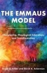 David a. Ackerman, Bruce G. Allder - The Emmaus Model