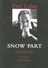 Paul Celan, Paul/ Fairley Celan - Snow Part/ Schneepart