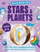 Dk - Brain Booster Stars and Planets