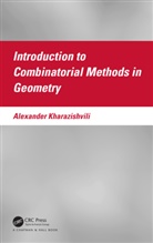Alexander Kharazishvili, Kharazishvili Alexander - Introduction to Combinatorial Methods in Geometry