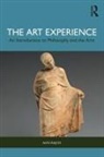 Alex Rajczi - Art Experience