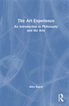Alex Rajczi - Art Experience