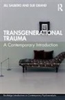 Sue Grand, Grand Sue, Jill Salberg, Jill (Nyu Postdoctoral Program in Psychot Salberg, Salberg Jill - Transgenerational Trauma