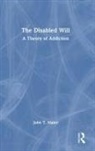 John T. Maier - Disabled Will