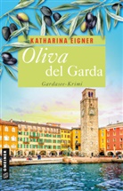 Katharina Eigner - Oliva del Garda