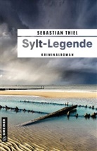 Sebastian Thiel - Sylt-Legende