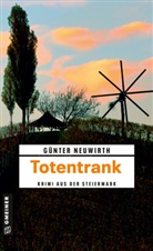 Günter Neuwirth - Totentrank