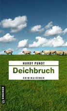 Hardy Pundt - Deichbruch