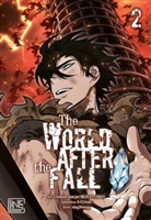 S-Cynan, sing N song, singNsong, Undead Gamja - The World After the Fall 2