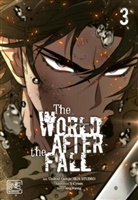 S-Cynan, sing N song, singNsong, Undead Gamja - The World After the Fall 3