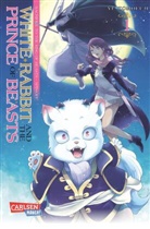 Yu Tomofuji - White Rabbit and the Prince of Beasts 1