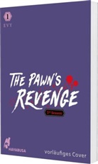 EVY - The Pawn's Revenge - 3rd Season 1