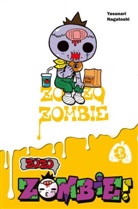 Yasunari Nagatoshi - Zozo Zombie 3
