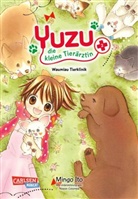 Mingo Ito - Yuzu - die  kleine Tierärztin 2