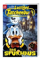 Walt Disney - Das Spukhaus