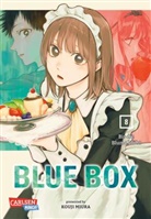 Kouji Miura - Blue Box 8