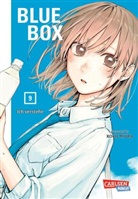 Kouji Miura - Blue Box 9