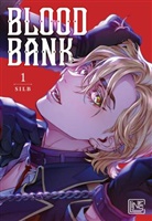 Silb - Blood Bank 1