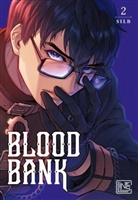SILB - Blood Bank 2