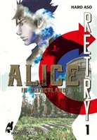 Haro Aso - Alice in Borderland - Retry  1