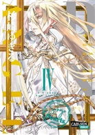 Yukiru Sugisaki - D.N. Angel Pearls 4