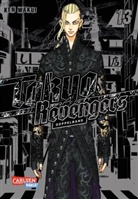 Ken Wakui - Tokyo Revengers: Doppelband-Edition 13