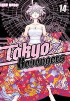 Ken Wakui - Tokyo Revengers: Doppelband-Edition 14