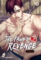 EVY - The Pawn's Revenge - 2nd Season 4