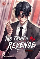 EVY - The Pawn's Revenge - 2nd Season 5
