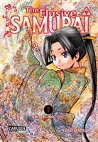 Yusei Matsui - The Elusive Samurai 1