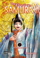 Yusei Matsui - The Elusive Samurai 2