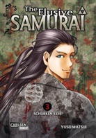 Yusei Matsui - The Elusive Samurai 3
